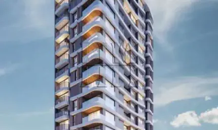 Apartamento com 3 quartos à venda na General Osório, 1, Predial, Torres