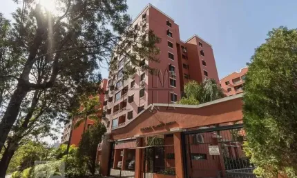 Apartamento 3 quartos com 74m² - chacara das pedras