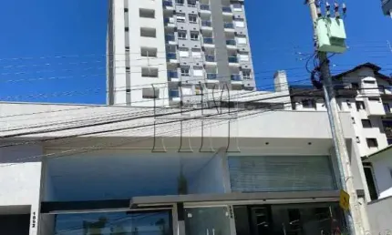 Apartamento 1 Quarto no Du Lac Loft Residence - Cristo Redentor