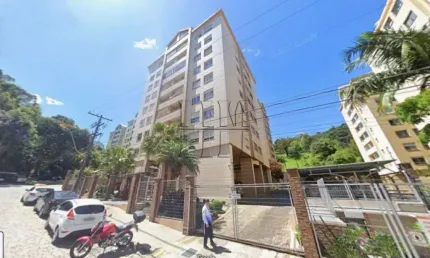 Apartamento 3 quartos no edificio palazzo di napoli - nossa senhora de lourdes