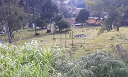Terreno à venda na Rua Inês Pedron, 1, Galópolis, Caxias do Sul