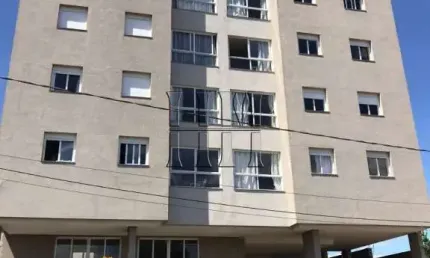 Apartamento 3 quartos no residencial canaleto - madureira
