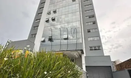 Escritório/sala comercial no z tower - desvio rizzo