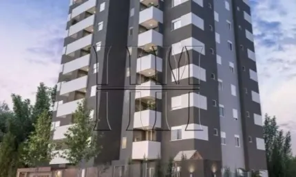Apartamento 2 Quartos no Residencial Ilha do Arvoredo - Nossa Senhora das Graças