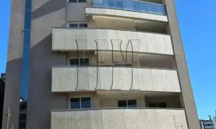 Apartamento 3 Quartos com 1 Suíte e 132m² - Exposição