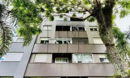 Apartamento 3 Quartos com 1 Suíte e 98m² - Panazzolo