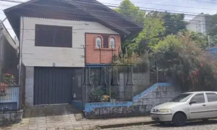 Casa com 4 quartos à venda na Rua Francisco Mattana, 1, Petrópolis, Caxias do Sul