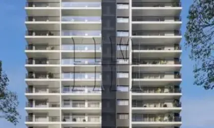 Apartamento 3 Quartos no Edificio Montreal - Praia Itapeva