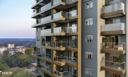 Apartamento 2 Quartos no Residenziale Montefiore - Madureira
