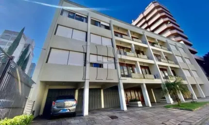 Apartamento 3 Quartos com 3 Suítes e 158m² - Exposição