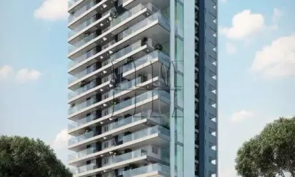 Apartamento 3 quartos no residencial jardim do parque - exposição