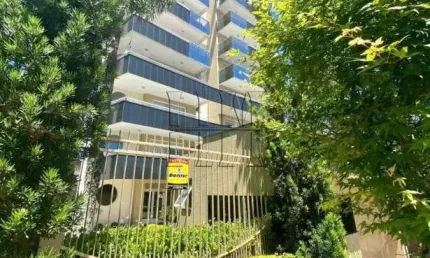 Apartamento 3 Quartos no Residencial Felice - São Leopoldo