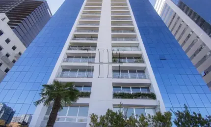 Apartamento 4 Quartos no Reserva Casa Rosa - Exposição
