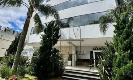 Apartamento 1 quarto no residencial long stay - sanvitto