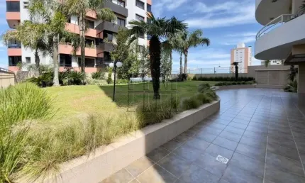 Apartamento 3 Quartos no Residencial Matisse - Exposição