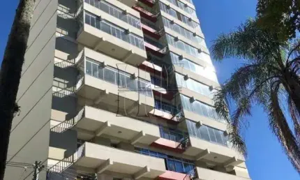 Apartamento com 4 quartos à venda na Dr. Montaury, 1, Centro, Caxias do Sul