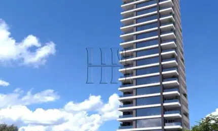 Apartamento 3 quartos no versa residences - universitário