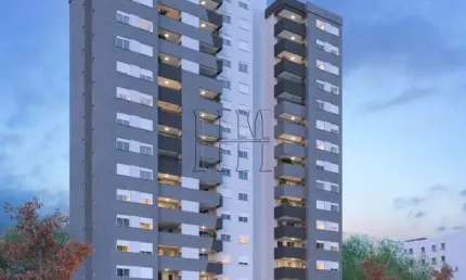 Apartamento 3 Quartos no Villa Trentino - Nossa Senhora da Saúde