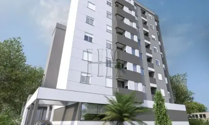 Apartamento 2 Quartos no Residencial Verdes Alpes - Nossa Senhora do Rosário