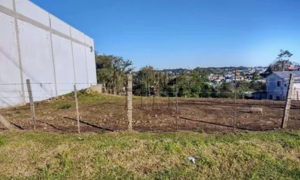 Terreno à venda na Garibaldino Borges, 1, Jardim Eldorado, Caxias do Sul