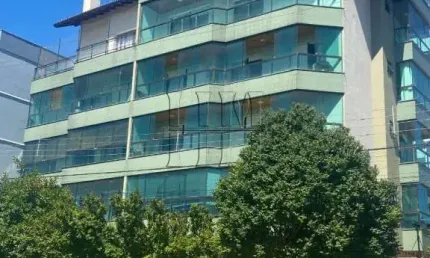 Apartamento 3 Quartos no Residencial Copenhagen - Nossa Senhora de Lourdes