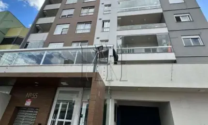 Apartamento com 2 quartos à venda na Rua Clóvis Antônio Sperandio, 1, Charqueadas, Caxias do Sul