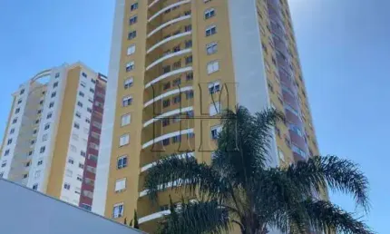 Apartamento 3 Quartos no Condominio Residencial American Garden - Rio Branco
