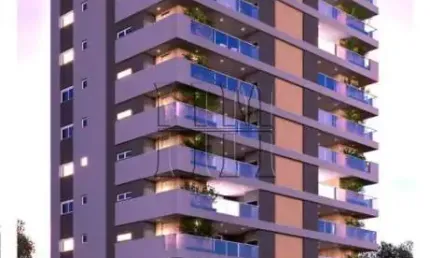 Apartamento com 3 quartos à venda na Rua Plácido de Castro, 1, Exposição, Caxias do Sul