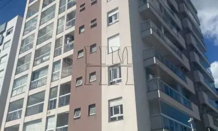 Apartamento 3 quartos no residencial laélia - pio x