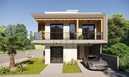 Casa 2 Quartos no Residencial Vicenza | Torres-Rs - Igra Sul