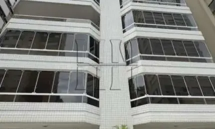 Apartamento 3 Quartos no Residencial Saint Germann - Praia Itapeva