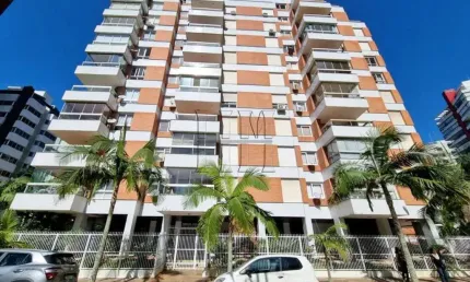 Apartamento 4 Quartos no Edificio Morada de Torres - Praia Itapeva