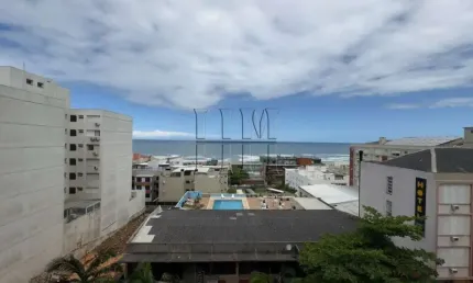 Apartamento 4 Quartos no Edificio Infinity Ocean - Praia Itapeva
