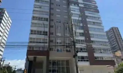 Apartamento 2 Quartos no Edificio San Pietro - Torres