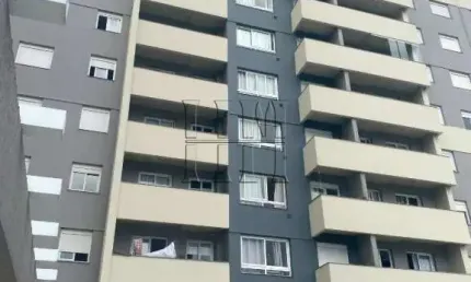 Apartamento 2 Quartos no Reserva do Parque com 1 Suíte e 68m² - Centro