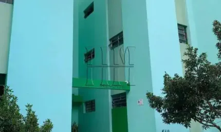 Apartamento 2 Quartos no Residencial Belmonte - Centro