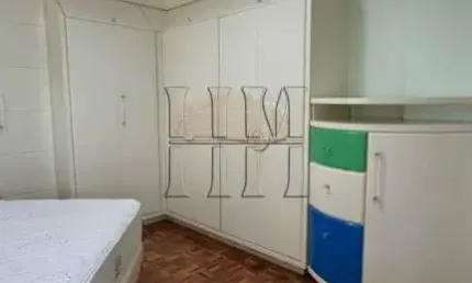 Apartamento 4 Quartos no Residencial Jardim dos Ventos - Madureira