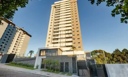 Apartamento com 3 quartos à venda na Rua Luiz Antunes, 1, Panazzolo, Caxias do Sul