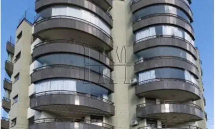 Apartamento com 3 quartos à venda na Rua João Paternoster, 1, Rio Branco, Caxias do Sul
