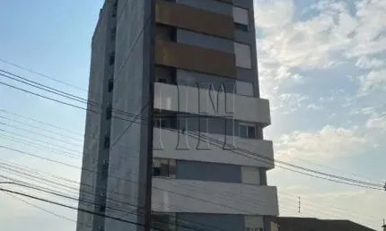 Apartamento 2 Quartos no Residencial Living Villa - Vila Verde