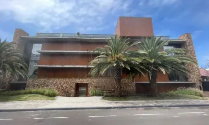 Apartamento com 4 quartos à venda na Rua Mar Deodoro, 1, Itapeva, Torres