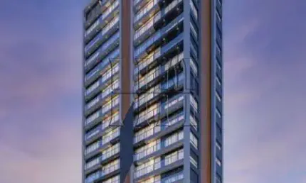 Apartamento com 3 quartos à venda na Avenida Benjamin Constant, 1, Centro, Torres