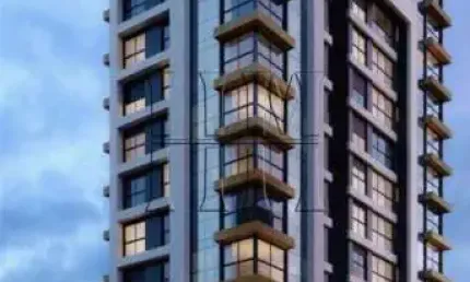 Apartamento com 2 quartos à venda na Benjamin Constant, 1, Centro, Torres