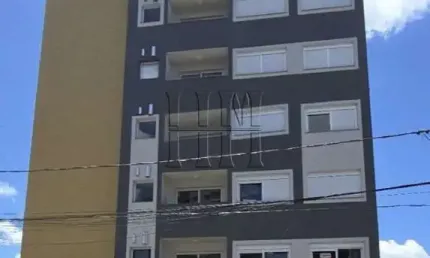 Apartamento 2 Quartos no Zara Ian Residence - Rio Branco