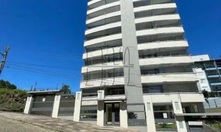 Apartamento 3 Quartos com 1 Suíte e 131m² - Sanvitto
