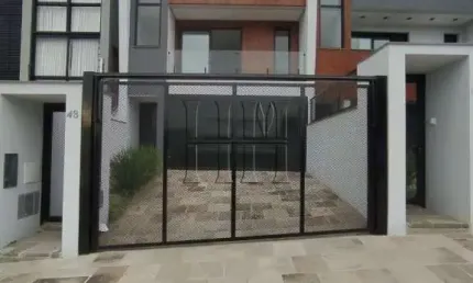 Casa com 3 quartos à venda na Francisco Chiarello, 1, Vinhedos, Caxias do Sul