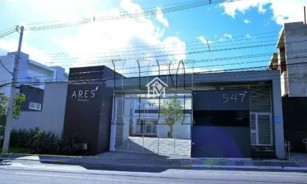 Casa 3 Quartos com 3 Suítes e 273m² - N.Sra de Lourdes