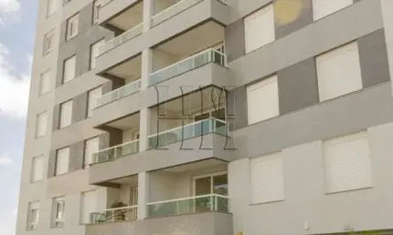 Apartamento garden 03 dormitórios  no residencial kandinski - cristo redentor