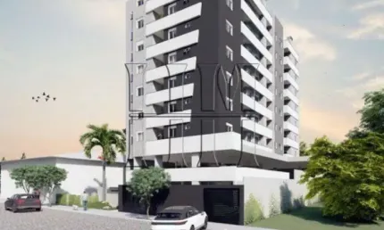 Apartamento com 2 quartos à venda na Rua Carlos Boscardi, 1, Rio Branco, Caxias do Sul