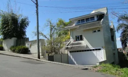 Casa com 3 quartos à venda na 13 De Maio, 1, São José, Flores da Cunha